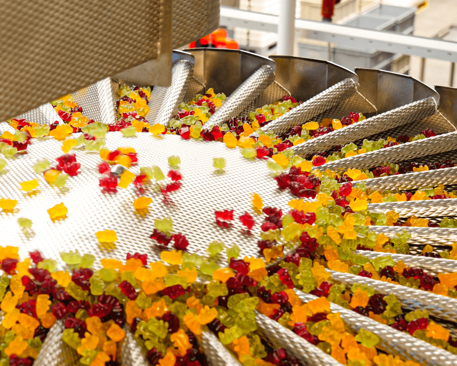 eigene Fruchtgummi Herstellung eigene Fruchtgummi Herstellung