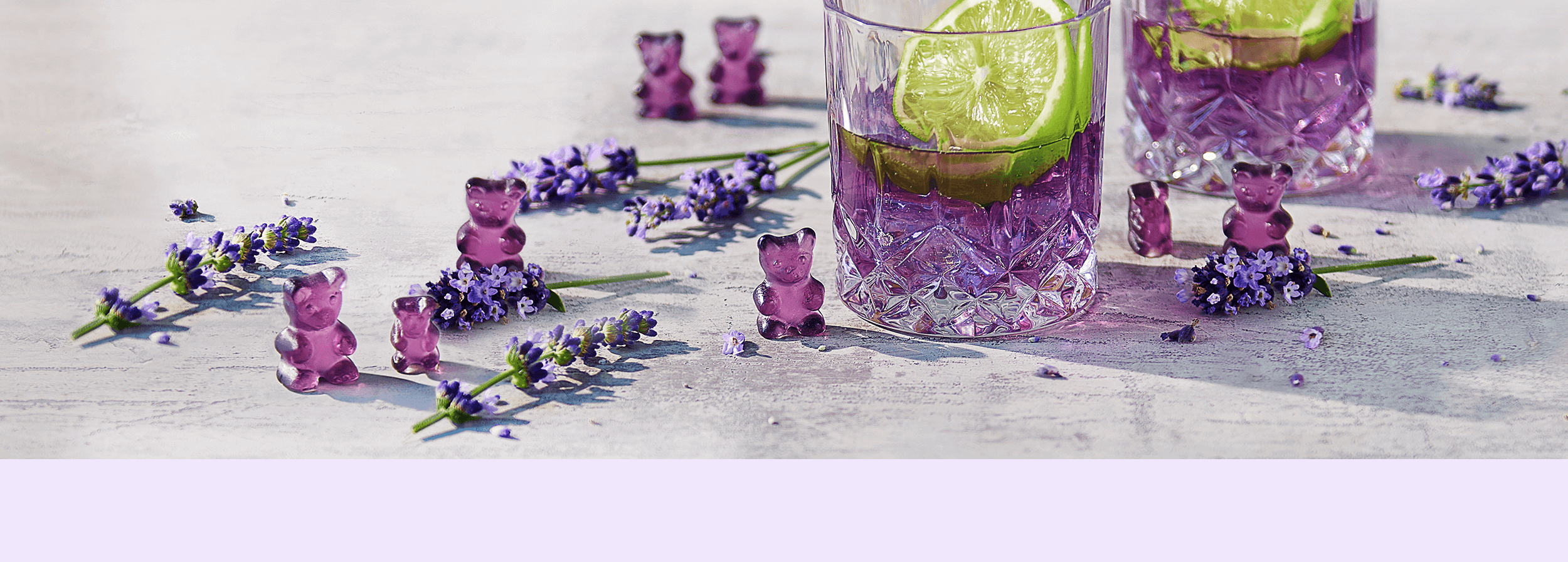 Spezielle Gummibaerchen Spezielle Gummibaerchen