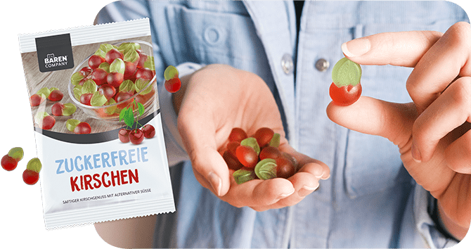Zuckerfreie Gummibaerchen Kirsche Empfehlung Zuckerfreie Gummibaerchen Kirsche Empfehlung