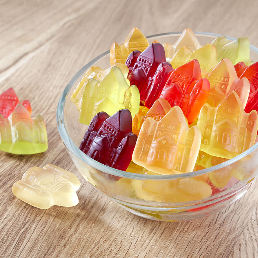 Souvenir Fruchtgummi Mainz Souvenir Fruchtgummi Mainz