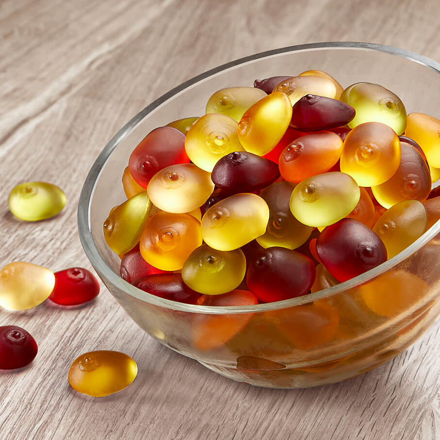 Brüste Fruchtgummi 175 g Brüste Fruchtgummi 175 g