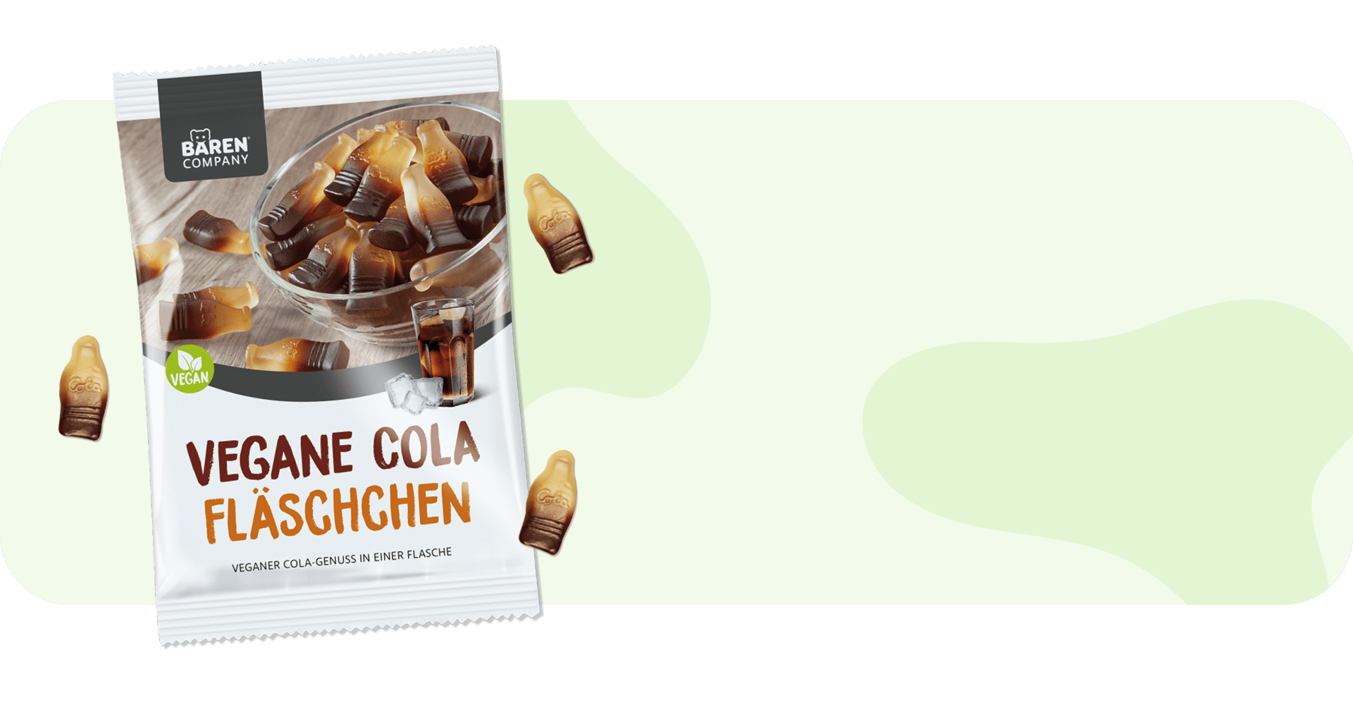 Fruchtgummi vegan Fruchtgummi vegan