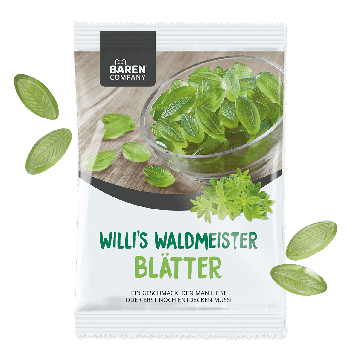 Willi's Waldmeister