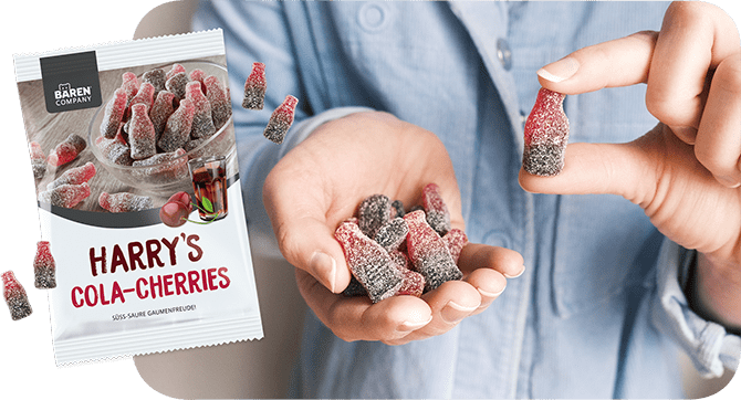 Saure cola gummibaerchen Empfehlung Saure cola gummibaerchen Empfehlung