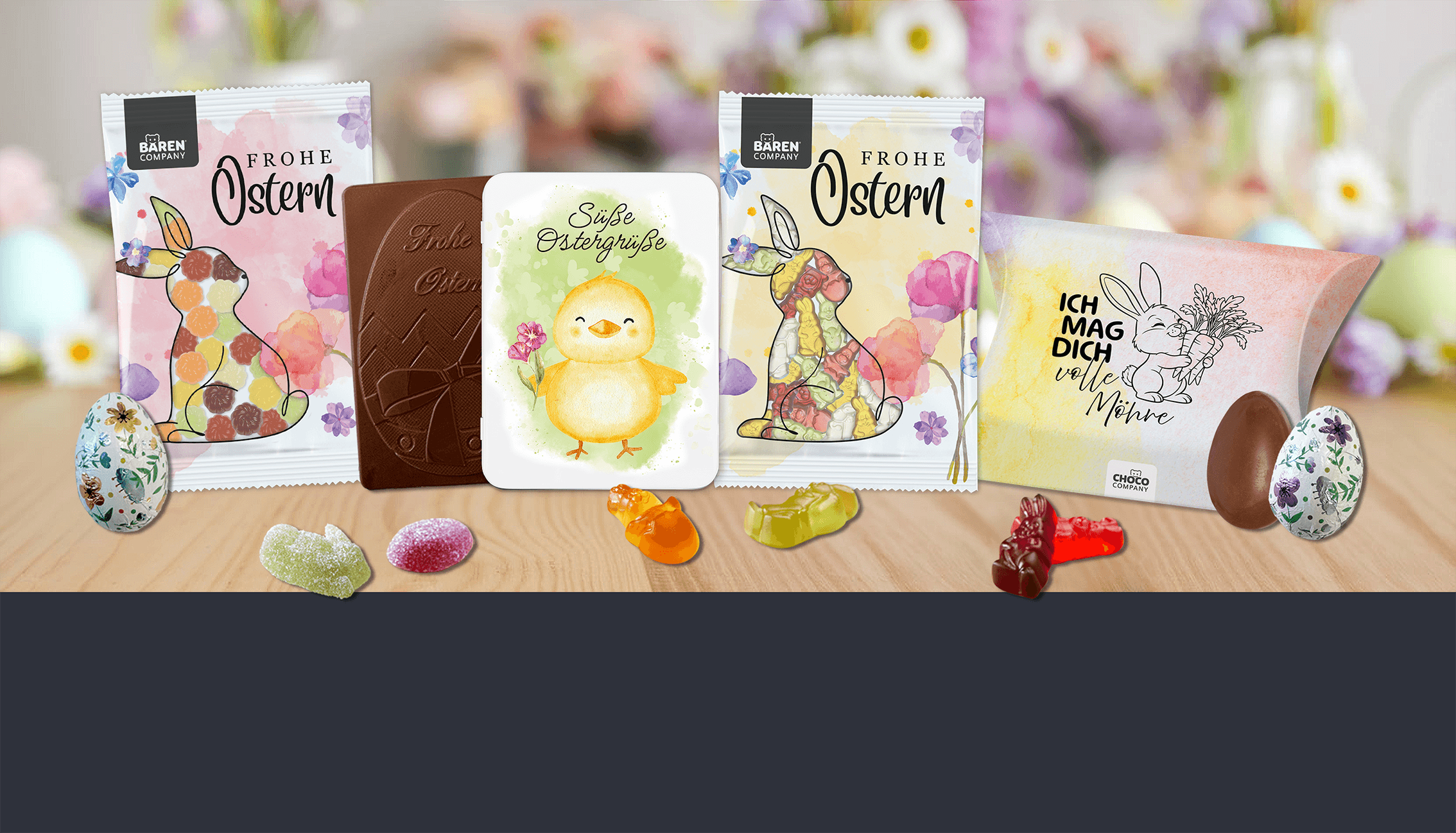 Webseitenbanner Startseite Ostern 2026 2