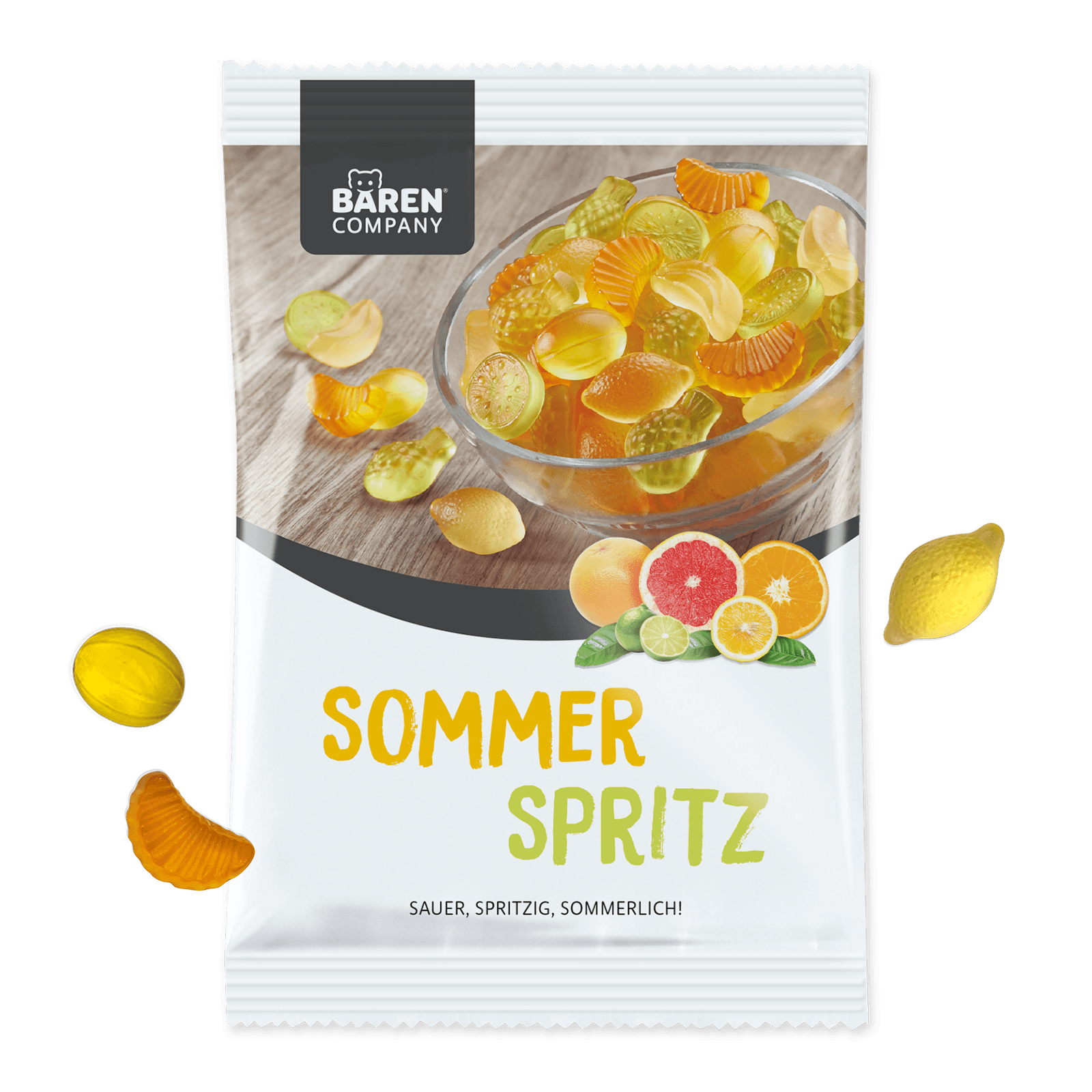 Sommer Spritz