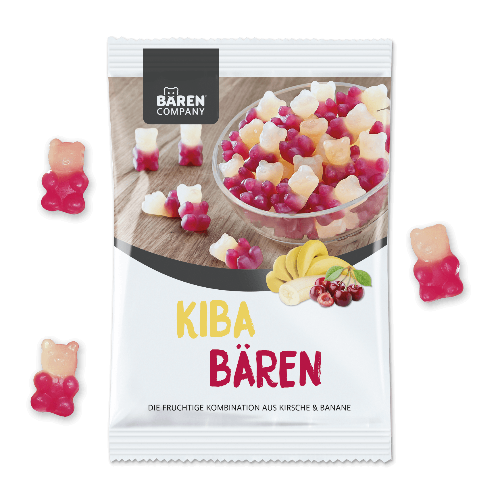 KiBa Bären
