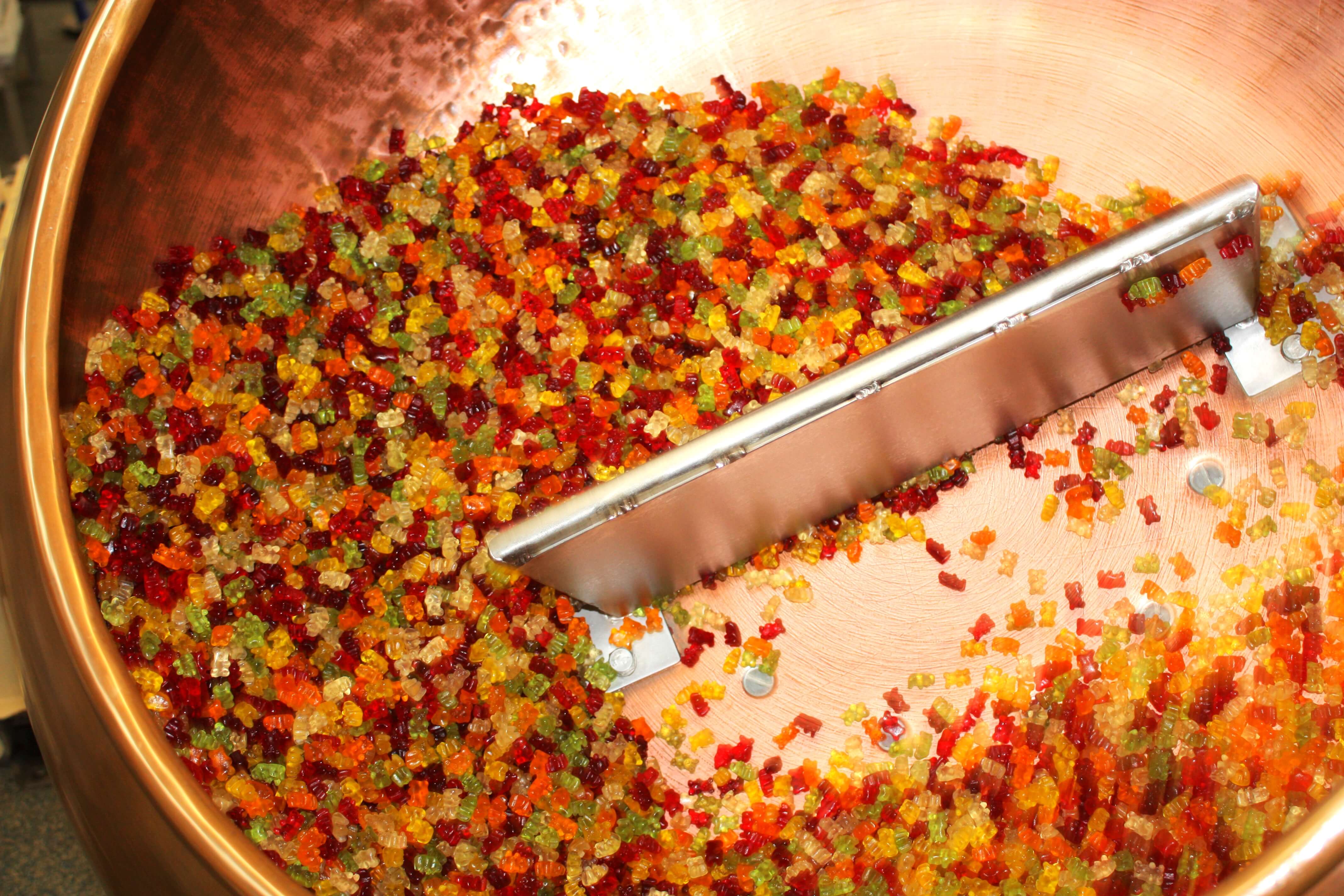 Fruchtgummi (1) Fruchtgummi (1)