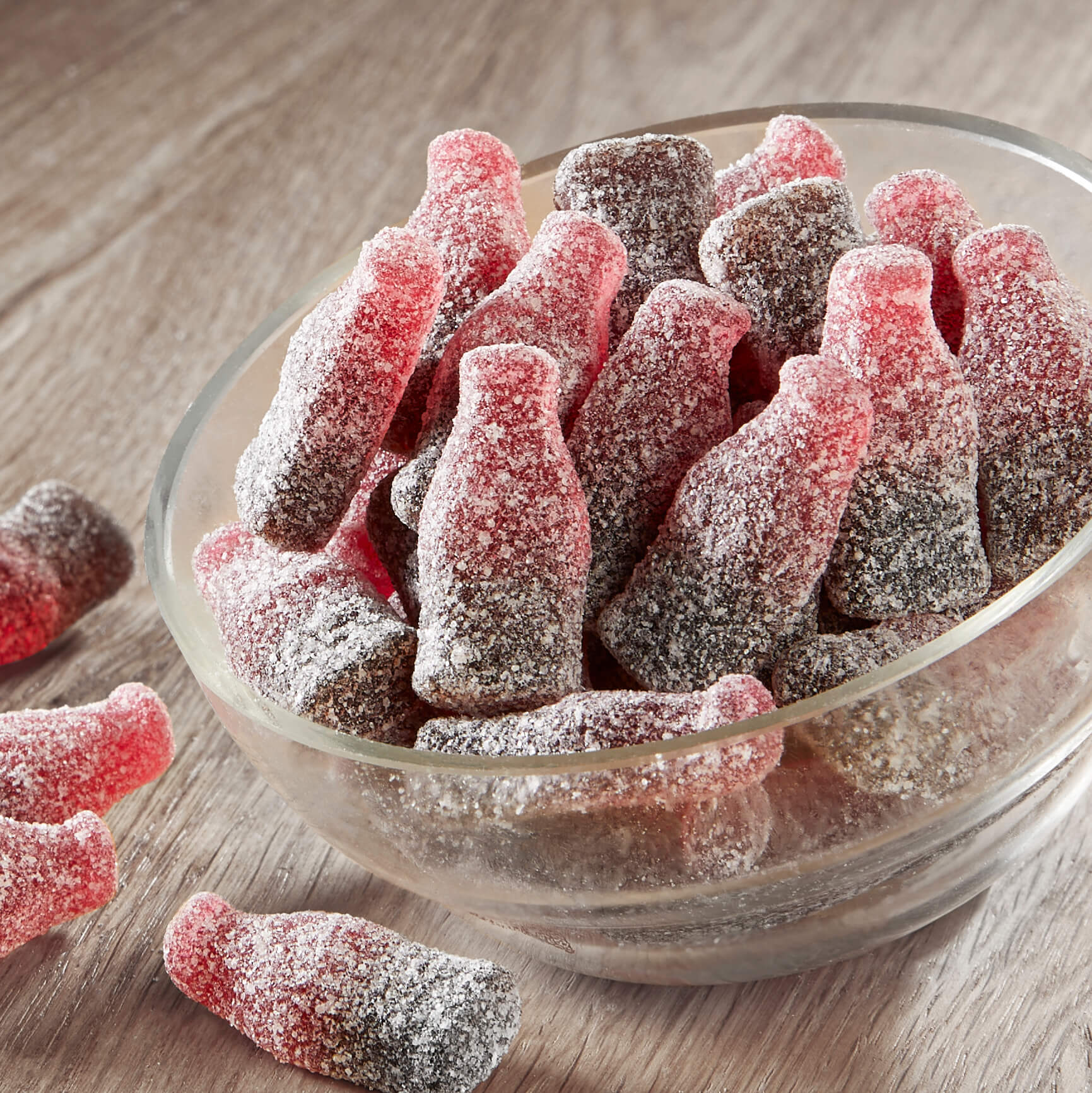 Harry's Cola-Cherries Fruchtgummi Harry's Cola-Cherries Fruchtgummi