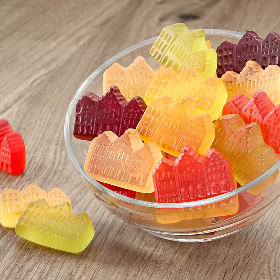 Souvenir Fruchtgummi Frankfurt Souvenir Fruchtgummi Frankfurt