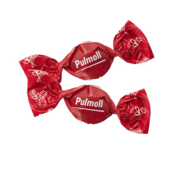 Pulmoll Bonbons Classic 75g - Paraphamadirect